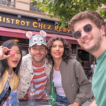 Hotel Davy Crockett Ranch + Tickets
