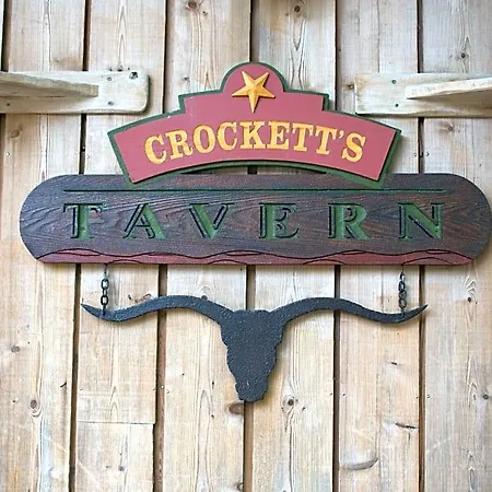 Davy Crockett Ranch + Tickets Bailly-Romainvilliers