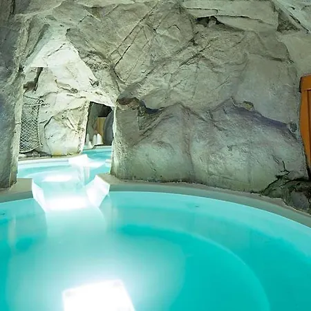 Davy Crockett Ranch + Tickets Hotel Bailly-Romainvilliers