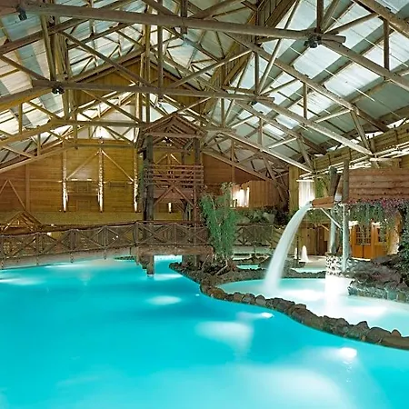 Davy Crockett Ranch + Tickets