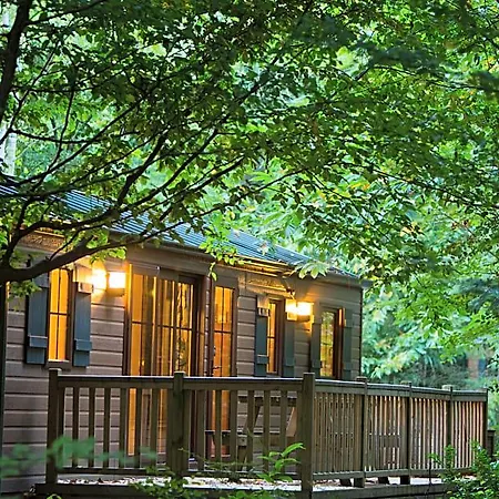 Davy Crockett Ranch + Tickets
